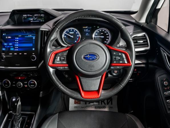 Subaru Forester V с пробегом 2021 года, цена 2 900 000 рублей, 115800 км, внедорожник, Автокод Объявления
