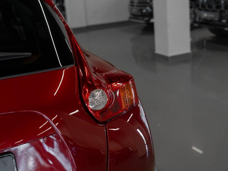 Nissan Juke I Москва  - изображение 26