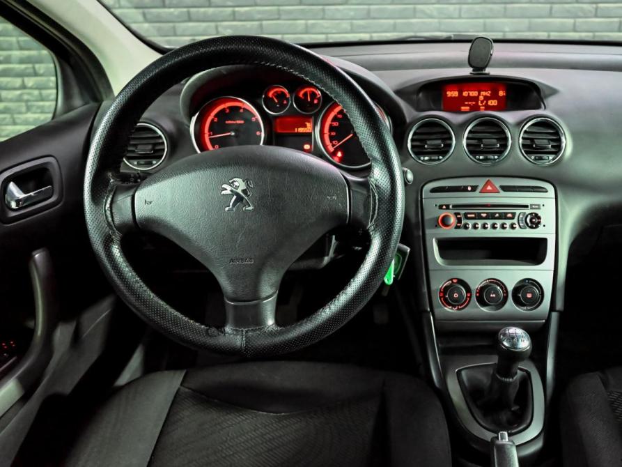 Peugeot 308 I Екатеринбург  - изображение 10