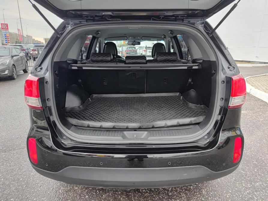 Kia Sorento II Рестайлинг Йошкар-Ола  - изображение 12