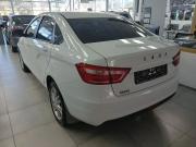 Lada (ВАЗ) Vesta I Ростов-на-Дону  - изображение 16