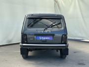 Lada (ВАЗ) 2121 (4x4) I Рестайлинг (2020) Липецк  - изображение 21