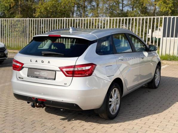 Lada (ВАЗ) Vesta I с пробегом 2018 года, цена 927 000 рублей, 161856 км, универсал, Автокод Объявления