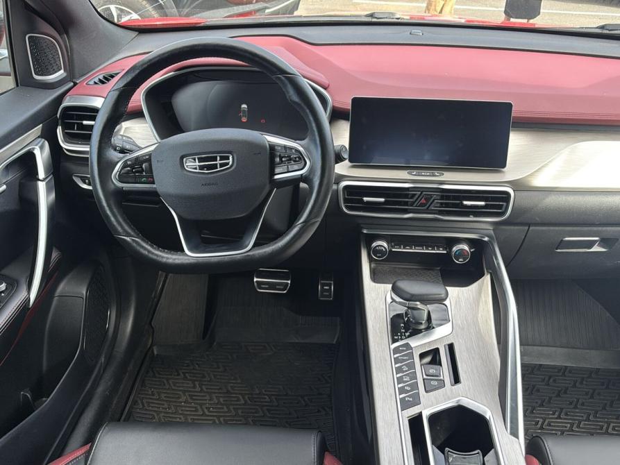 Geely Coolray I Ижевск  - изображение 7