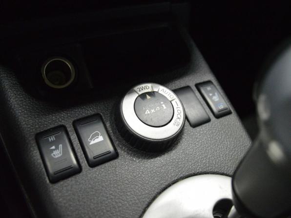 Nissan X-Trail II с пробегом 2010 года, цена 831 000 рублей, 390448 км, внедорожник, Автокод Объявления