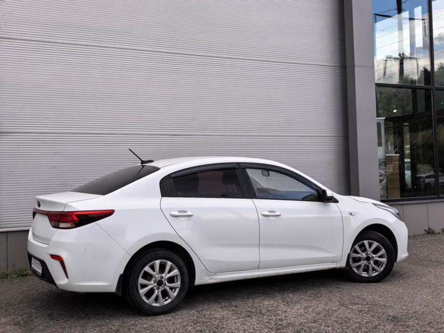Kia Rio IV Белгород  - изображение 5