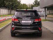 Hyundai Santa Fe III Рестайлинг Санкт-Петербург  - изображение 43