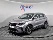 Geely Coolray I Нижний Новгород  - изображение 23