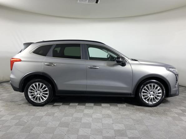 Haval Jolion I Рестайлинг 2 с пробегом 2026 года, цена 2 595 000 рублей, 542 км, внедорожник, Автокод Объявления