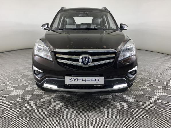 Changan CS35 с пробегом 2018 года, цена 599 000 рублей, 114000 км, внедорожник, Автокод Объявления
