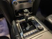 Toyota Land Cruiser 200 Series Рестайлинг 2 Красноярск  - изображение 36