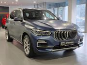 BMW X5 IV (G05/G18) Казань  - изображение 31