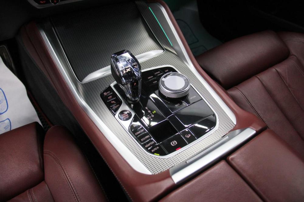 BMW X6 III (G06) Чебоксары  - изображение 28