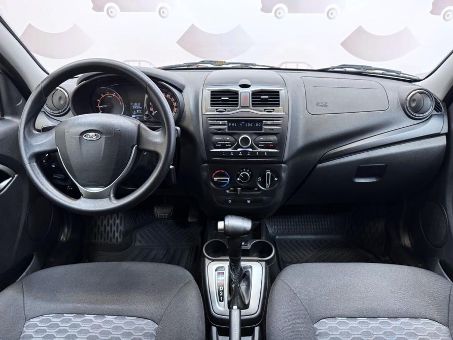 Lada (ВАЗ) Granta I Рестайлинг Ставрополь  - изображение 12