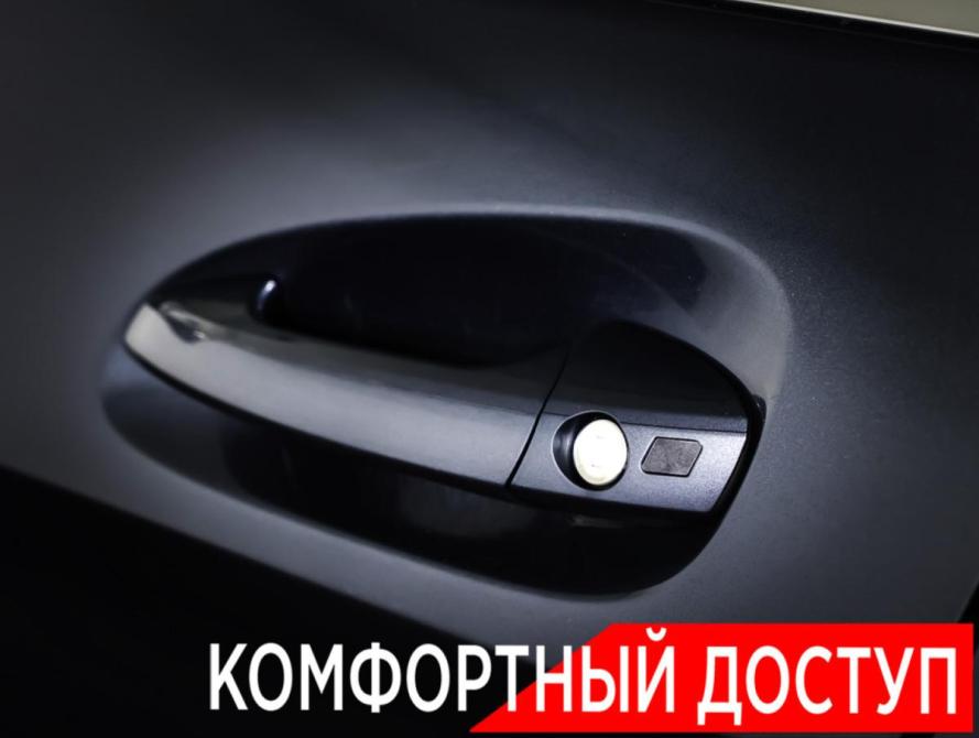 Mercedes-Benz GLK-Класс I (X204) Рестайлинг Москва  - изображение 24