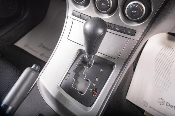 Mazda Axela II с пробегом 2010 года, цена 829 000 рублей, 183000 км, хэтчбек, Автокод Объявления