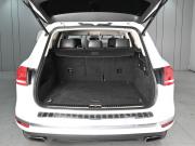Volkswagen Touareg II Рестайлинг Ростов-на-Дону  - изображение 50