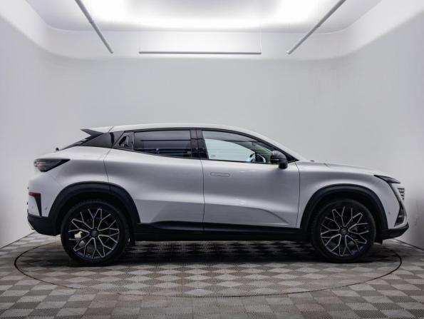 Changan UNI-T I с пробегом 2023 года, цена 2 320 000 рублей, 13200 км, внедорожник, Автокод Объявления