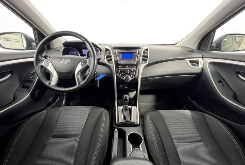 Hyundai i30 II Нижний Новгород  - изображение 13