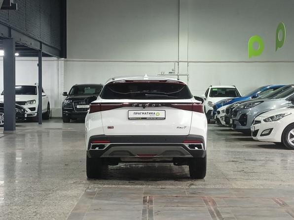 Omoda C5 I с пробегом 2023 года, цена 1 350 000 рублей, 69103 км, внедорожник, Автокод Объявления
