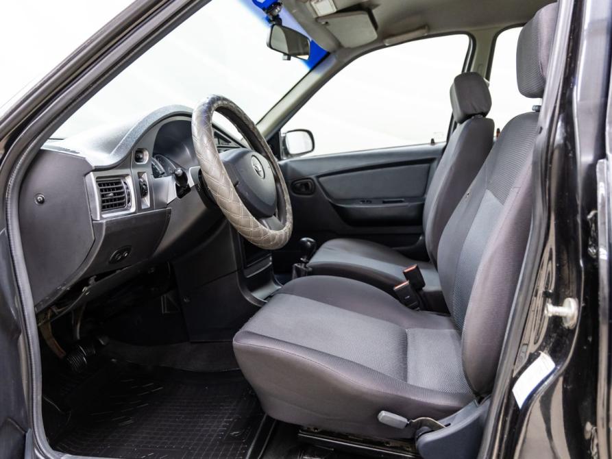 Daewoo Nexia I Рестайлинг Волгоград  - изображение 21