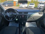 Skoda Rapid I Рестайлинг Чебоксары  - изображение 41