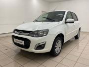 Lada (ВАЗ) Kalina II Энгельс  - изображение 40