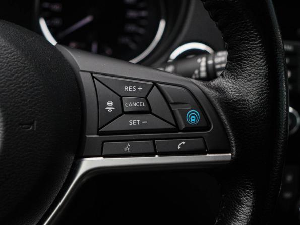 Nissan X-Trail III Рестайлинг с пробегом 2021 года, цена 3 020 000 рублей, 85695 км, внедорожник, Автокод Объявления