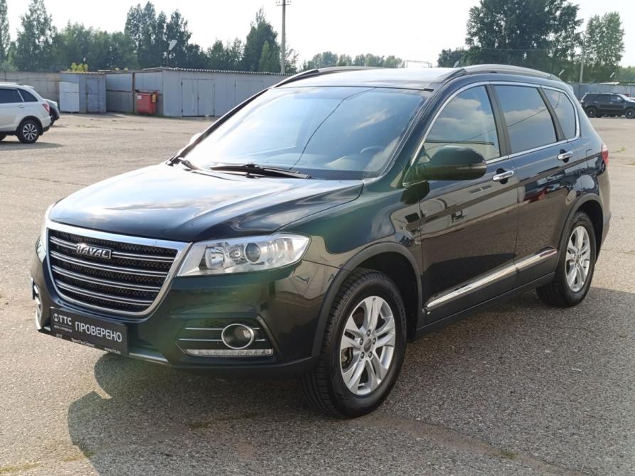 Haval H6 I Набережные Челны  - изображение 1