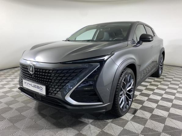 Changan UNI-T I с пробегом 2023 года, цена 2 148 000 рублей, 34130 км, внедорожник, Автокод Объявления
