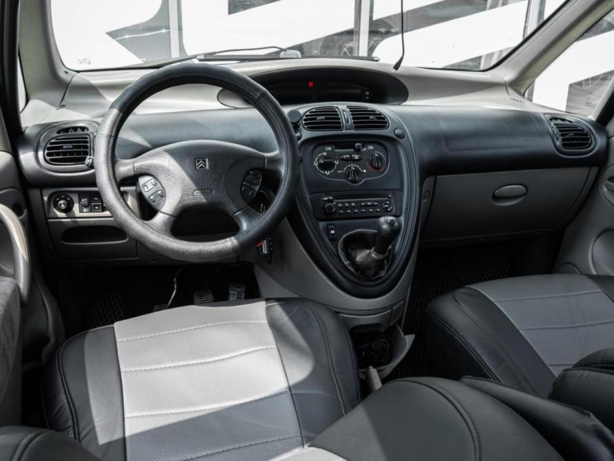 Citroen Xsara Picasso Ставрополь  - изображение 6