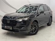 Honda CR-V VI Воронеж  - изображение 19
