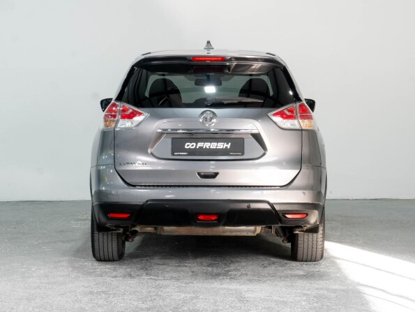 Nissan X-Trail III с пробегом 2015 года, цена 1 819 000 рублей, 91587 км, внедорожник, Автокод Объявления
