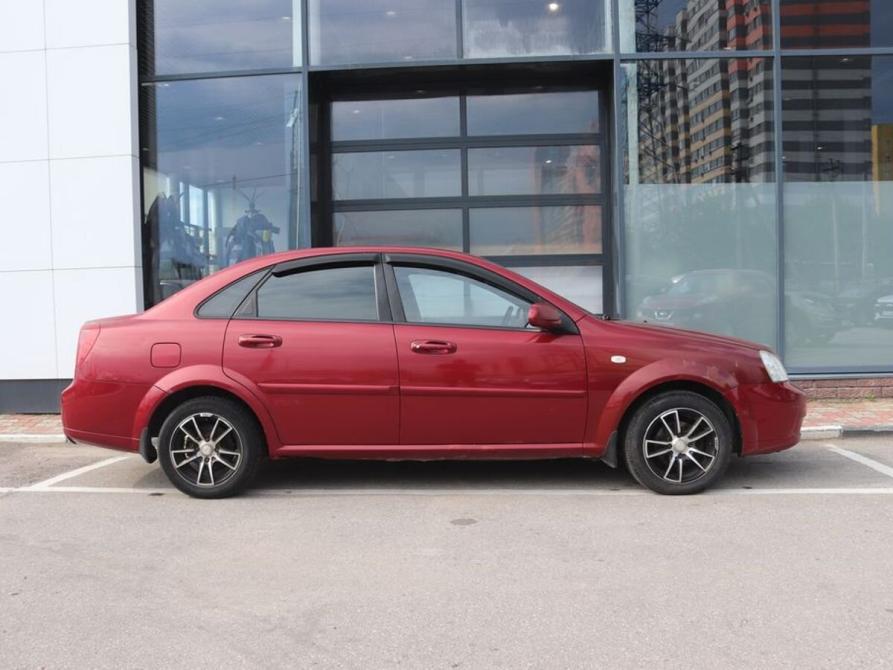 Chevrolet Lacetti I Нижний Новгород  - изображение 6