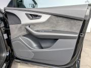 Audi Q8 I (4M) Москва  - изображение 55