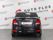Hyundai Solaris I Рестайлинг Минеральные Воды  - изображение 24