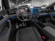Volkswagen Tiguan III (China Market) Москва  - изображение 39