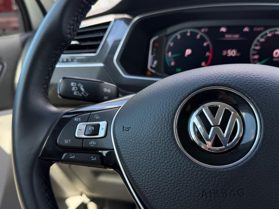 Volkswagen Tiguan II Волгоград  - изображение 23