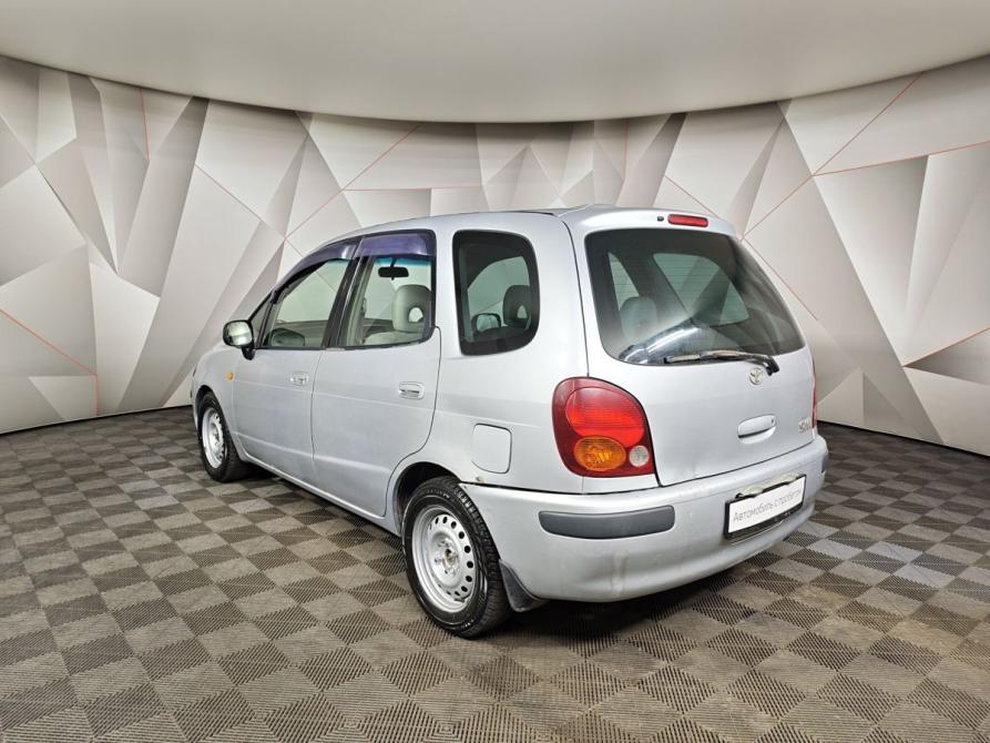 Toyota Corolla Spacio I Москва  - изображение 4