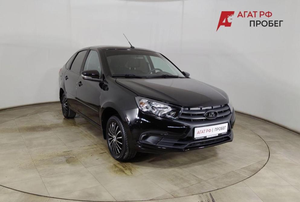 Lada (ВАЗ) Granta I Рестайлинг Волгоград  - изображение 1