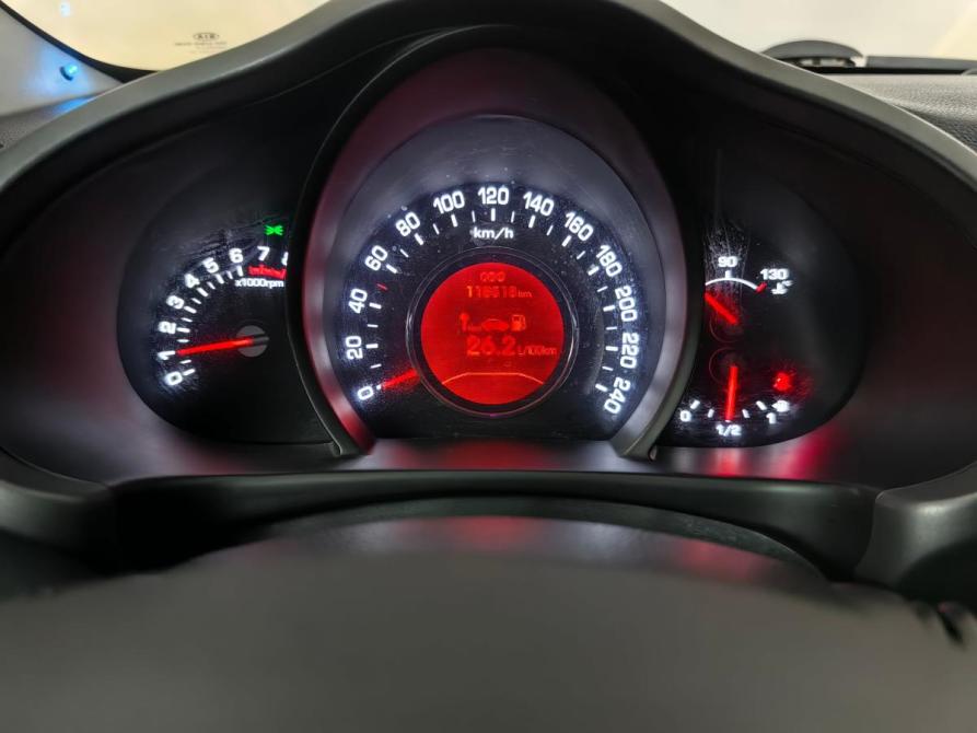Kia Sportage III Москва  - изображение 16