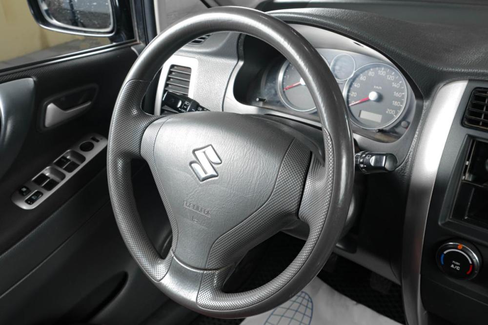 Suzuki Liana I Рестайлинг Тюмень  - изображение 12