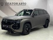 Volkswagen Teramont II (China Market) Воронеж  - изображение 23