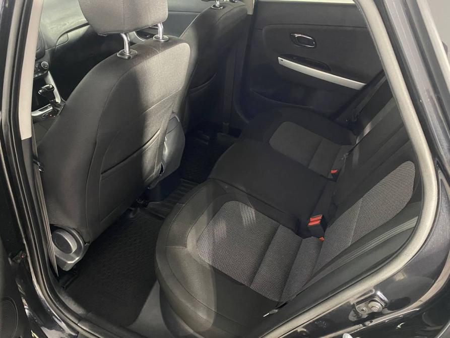 Kia Ceed II Рестайлинг Санкт-Петербург  - изображение 17