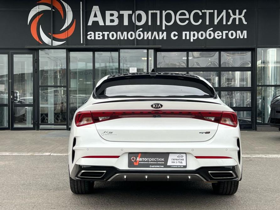 Kia K5 III Волгоград  - изображение 6