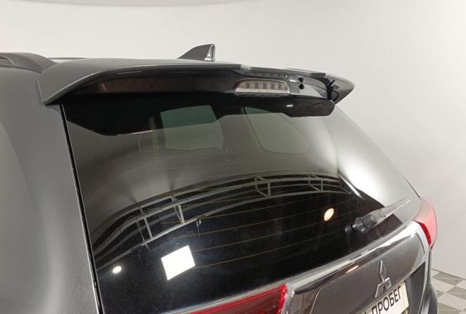 Mitsubishi Outlander III Рестайлинг 3 с пробегом 2022 года, цена 2 620 000 рублей, 62200 км, внедорожник, Автокод Объявления