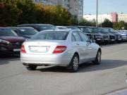 Mercedes-Benz C-Класс III (W204) Санкт-Петербург  - изображение 21