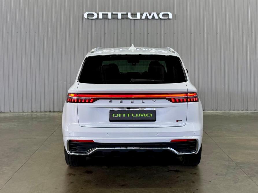 Geely Monjaro I Краснодар  - изображение 6