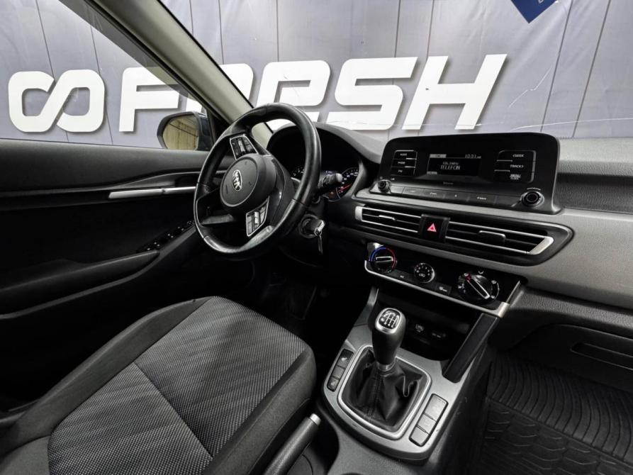 Kia Seltos I Благовещенск  - изображение 29