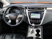 Nissan Murano III (Z52) Москва  - изображение 26